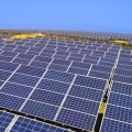 When solar energy was invented?