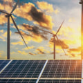 Can solar energy power a house?