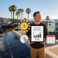 San Diego Solar Incentives & Rebates (2025 Guide)
