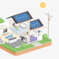 Who solar panels work?
