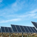 Why solar energy is renewable?