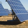 Which solar panels?