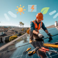 San Diego Solar Panel Installation