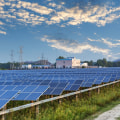 Why solar energy is important?