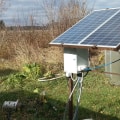 Can solar energy be stored?