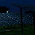 Can solar energy be used at night?