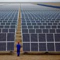 Unveiling the Future of Energy: Key Takeaways from the 2023 Solar Power Conference