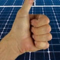 Are solar energy good?