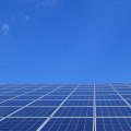 Can solar energy replace fossil fuels?