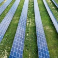How solar energy helps the environment?