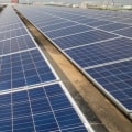 What solar energy companies to invest in?