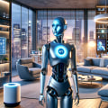 Ryan Cool Air and the Smart Home Revolution: Integrating Advanced AC Systems