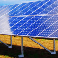 What solar energy is?