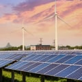 Are solar energy expensive?