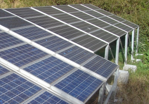 Will solar energy ever run out?
