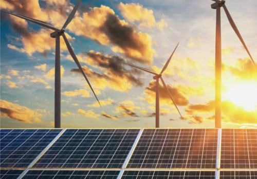 Can solar energy power a house?