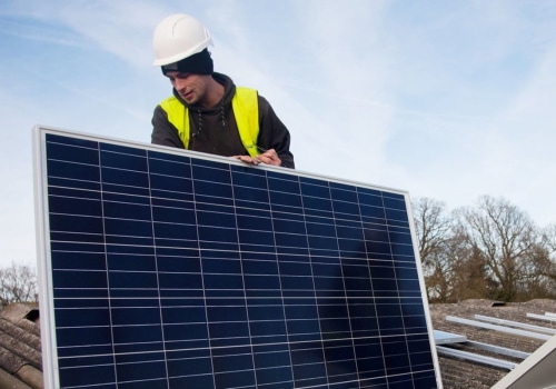 Will solar energy create jobs?