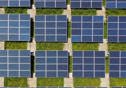 Solar Energy for Businesses: Boosting Sustainability and Reducing Operating Costs