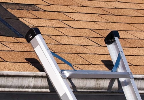 Efficient Strategies to Stop a Roof Leak