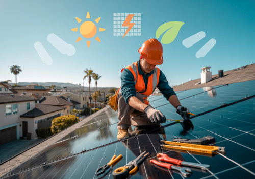 San Diego Solar Panel Installation
