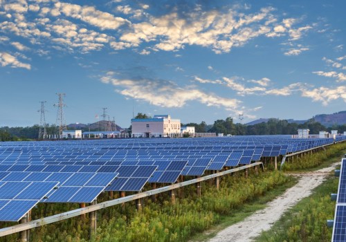 Why solar energy is important?