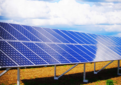 What Is Solar Energy?