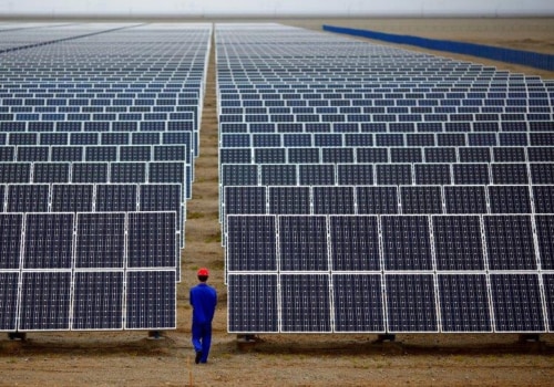 Unveiling the Future of Energy: Key Takeaways from the 2023 Solar Power Conference
