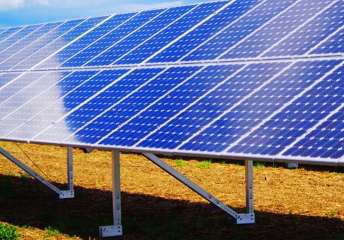 What is solar energy in simple words?