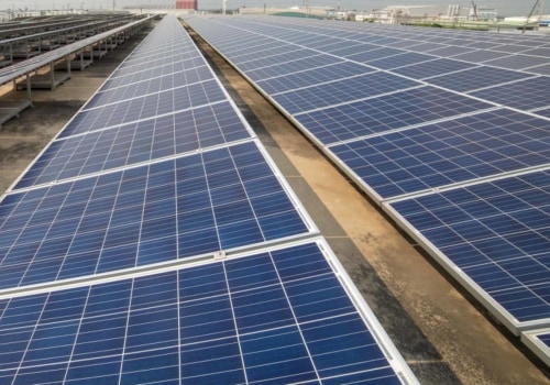 What solar energy companies to invest in?