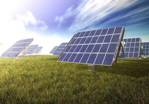 The Environmental Impact of Solar Energy: Debunking the Myths and Understanding the Facts