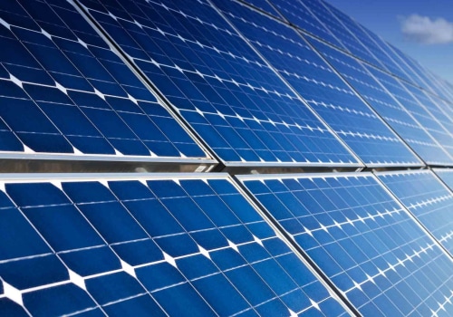 Which solar energy stocks to buy?