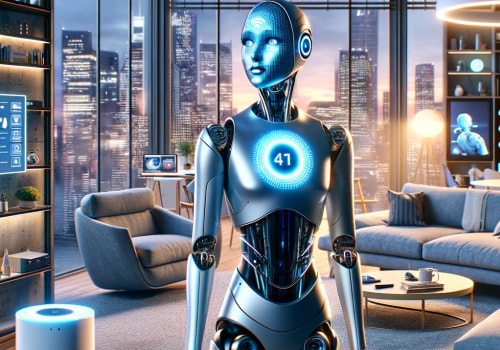 Ryan Cool Air and the Smart Home Revolution: Integrating Advanced AC Systems