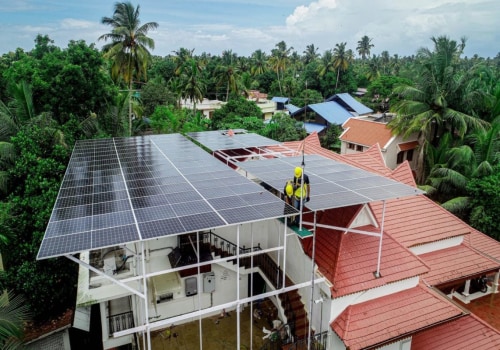 Harnessing the Power of the Sun: A Comprehensive Guide to Residential Solar Energy Systems