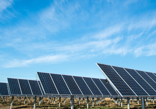 How solar energy is renewable?